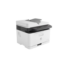 HP Color Laser 179fnw A4 Printer - High-Quality Prints & Versatile Functionality (4ZB97A)